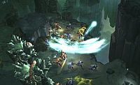 Diablo III - Reaper of Souls [Sony PlayStation 4], 1