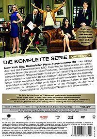 30 Rock - Die komplette Serie [DVD], 1
