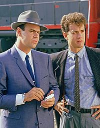 Schlappe Bullen beissen nicht [Blu-ray], 3