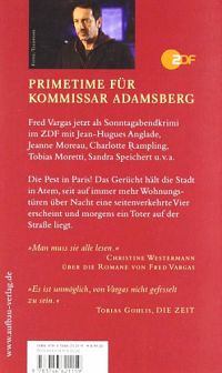 Fliehe weit und schnell, 1