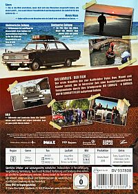 Die Ludolfs - Der Film [DVD], 1