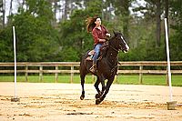 Hannahs Rennen [Blu-ray], 9