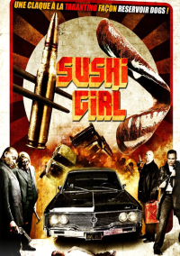 Sushi girl  [DVD], 1