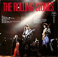 The Rolling Stones [Vinyl], 1