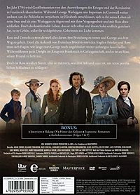 Poldark - Staffel 3 [DVD], 2