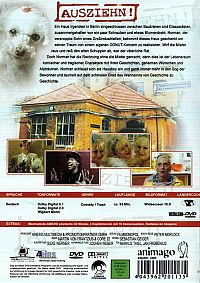 Ausziehn! [DVD], 1