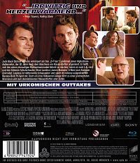 The D Train [Blu-ray], 1