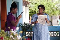 The No. 1 Ladies' Detective Agency - Season 1 [DVD], 2