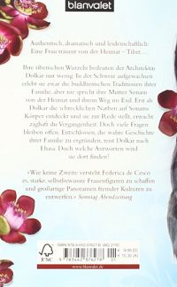 Das Haus der Tibeterin, 1