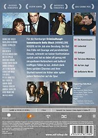 Bella Block  [DVD], 1