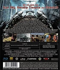 The 25. Reich [Blu-ray 3D], 1