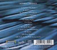 Divinity [CD], 1
