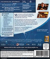 Ratatouille [Blu-ray], 2