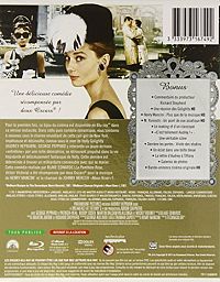 Diamants sur canapé [Blu-ray], 1