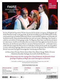 Faust  [DVD], 1
