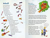 Was Jungs wissen wollen - Das Jungenfragebuch, 1