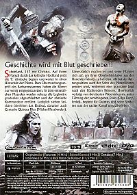 Centurion [DVD], 2