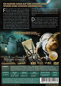 Das Haus der Krokodile [DVD], 1