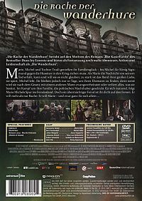 Die Rache der Wanderhure [DVD], 2