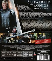 Schwerter des Königs 2 - Zwei Welten [Blu-ray], 1