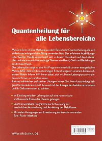 Den Lebensplan erkennen mit Matrix Inform, 1