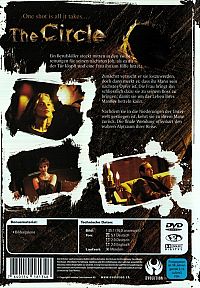 The Circle [DVD], 1