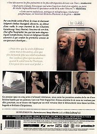 Nymph()maniac 1 & 2 [DVD], 1