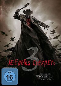 Jeepers Creepers 3 [DVD], 6