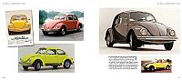 VW Käfer. Mythos auf vier Rädern. Mit herausnehmbaren Reprints und Sammlerstücken, 5