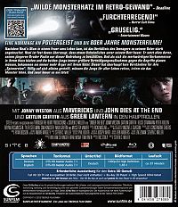 Under the bed [Blu-ray 3D], 2