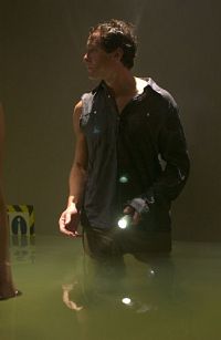 Der Poseidon Anschlag [Blu-ray], 4