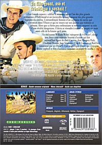 Les Grands espaces [DVD], 6