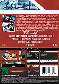 Der gewisse Kniff [DVD], 1
