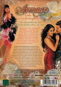 Armaan - Liebe ist nicht käuflich! [DVD], 1