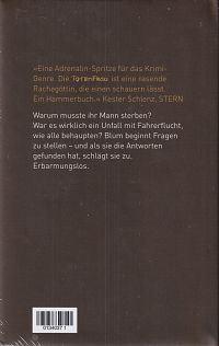 Totenfrau, 1