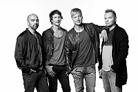 Unholy Ground [CD], 3