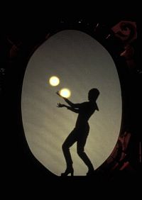 When night is falling [DVD], 5