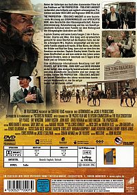 The Proposition - Tödliches Angebot [DVD], 1