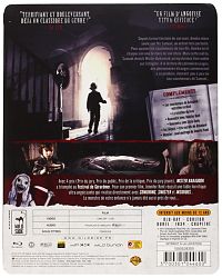 Mister Babadook [Blu-ray], 1