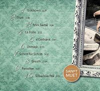 Silberküschtä [CD], 1