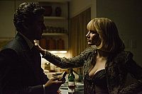 A Most Violent Year [Blu-ray], 9