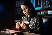 Stieg Larsson - Verdammnis [Blu-ray], 4