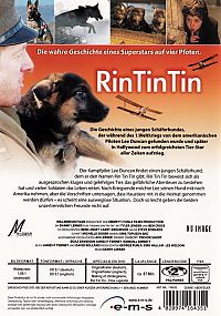 Rin Tin Tin [DVD], 1