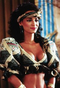 Der Prinz aus Zamunda [Blu-ray], 4