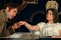 Die fantastische Reise des Dr. Dolittle [DVD], 5