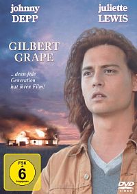 Gilbert Grape [DVD], 1