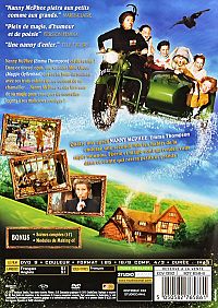 Nanny McPhee et le big bang [DVD], 1