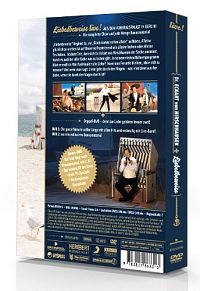 Eckart von Hirschhausen - Liebesbeweise [DVD], 1