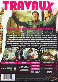 Travaux, on sait quand ça commence [DVD], 1