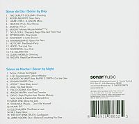 Sonar 2005 [CD], 1